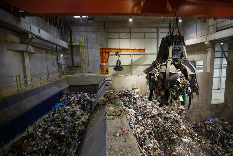 Waste-To-Energy: Why Your Trash Is the Next Big Thing in Energy