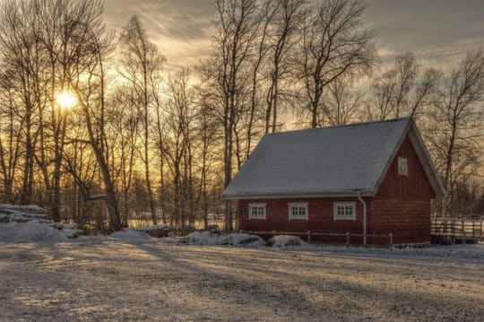 Do Solar Panels Work in Cold Weather? Everything you Need to Know for the Winter Months
