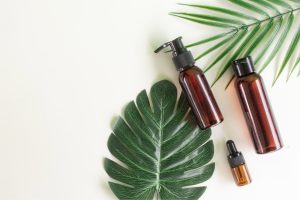 palm oil free products