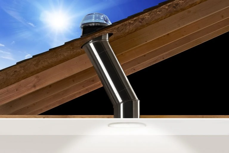What Are the Drawbacks to Solar Tube Lighting?