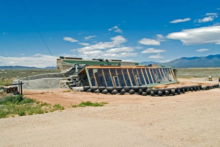 What Is an Earthship Home and Is It Right for You?