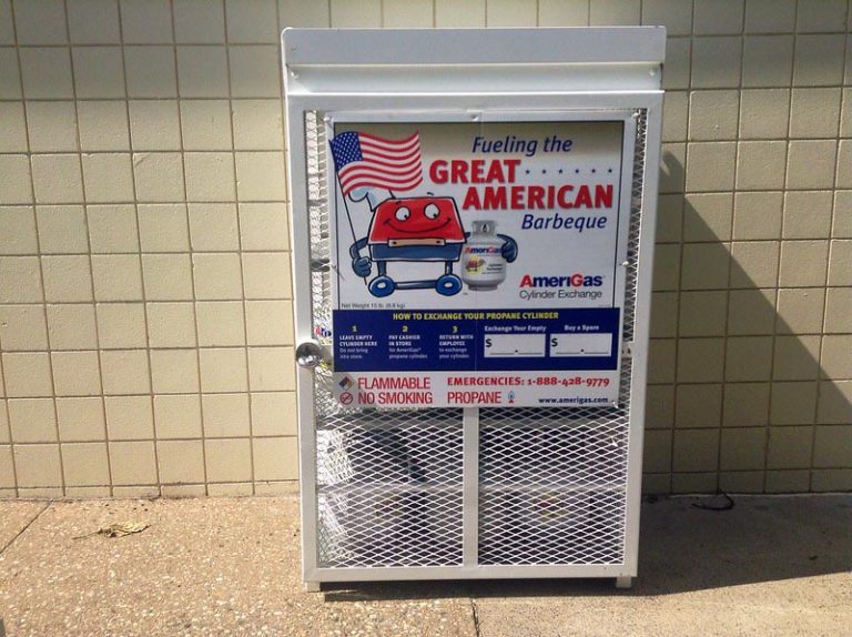 A Guide to Safe Propane Tank Disposal Green Coast