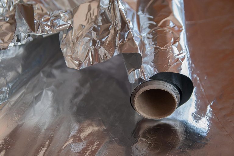 Is Aluminum Foil Recyclable? A Complete Guide