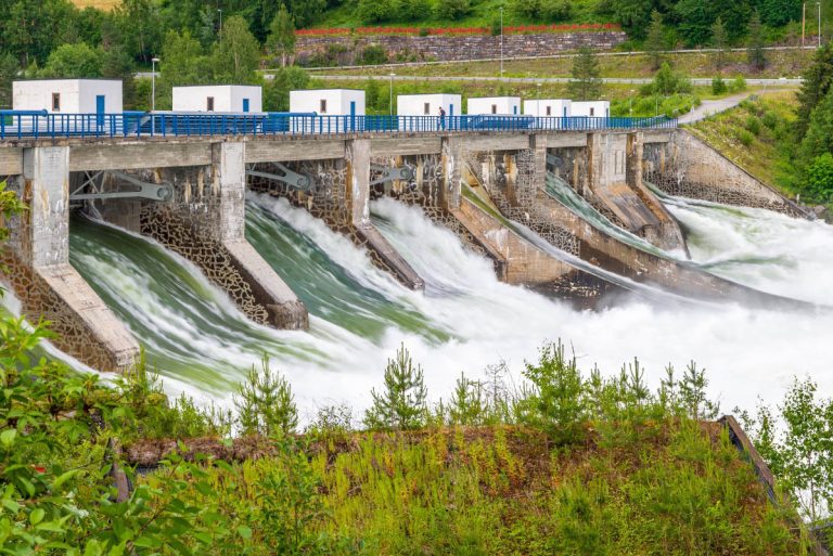 Why Hydroelectric Power Isn’t as Green as It Seems