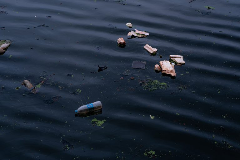 20 Shocking Facts About Water Pollution