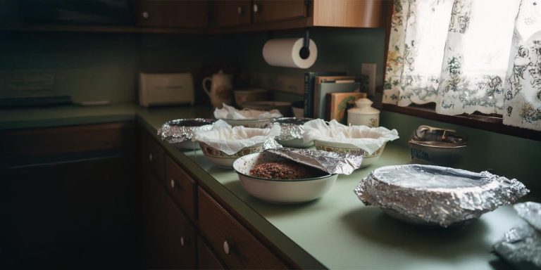 27 Forgotten Kitchen Habits That Saved Families Money (And Reduced Waste Without Trying)